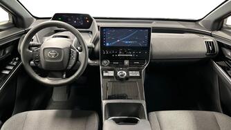 Toyota bZ4X vaihtoauto