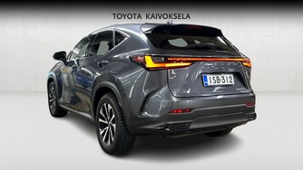 Lexus NX vaihtoauto
