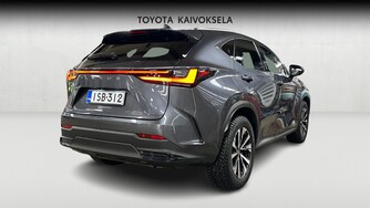 Lexus NX vaihtoauto