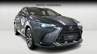 Lexus NX vaihtoauto