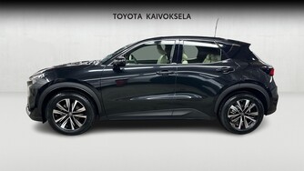 Lexus LBX vaihtoauto