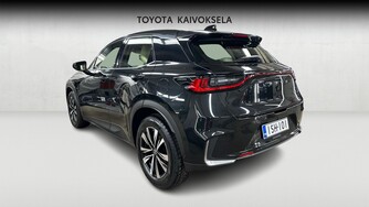 Lexus LBX vaihtoauto