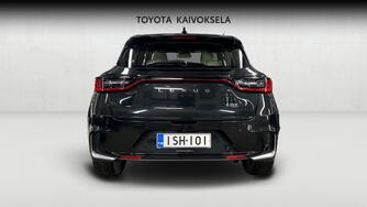 Lexus LBX vaihtoauto