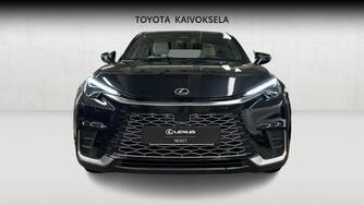 Lexus LBX vaihtoauto