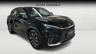 Lexus LBX vaihtoauto