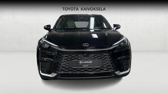 Lexus LBX vaihtoauto