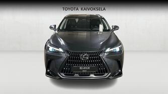 Lexus NX vaihtoauto