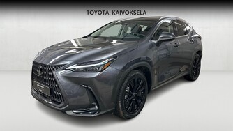 Lexus NX vaihtoauto