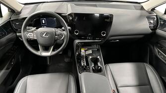 Lexus NX vaihtoauto
