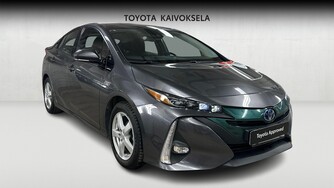 Toyota Prius vaihtoauto