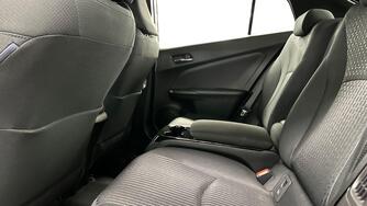 Toyota Prius vaihtoauto