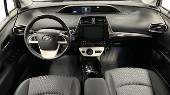 Toyota Prius vaihtoauto