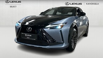 Lexus RZ vaihtoauto