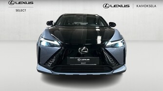 Lexus RZ vaihtoauto