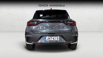 Lexus LBX vaihtoauto