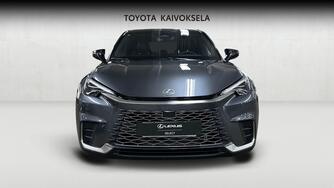 Lexus LBX vaihtoauto