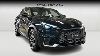 Lexus LBX vaihtoauto