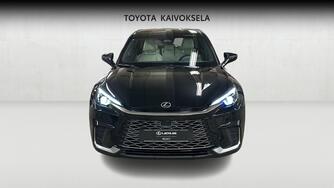 Lexus LBX vaihtoauto