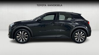 Lexus LBX vaihtoauto