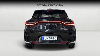 Lexus LBX vaihtoauto