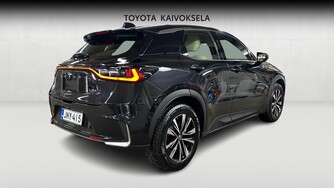 Lexus LBX vaihtoauto