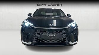 Lexus LBX vaihtoauto