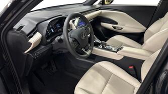 Lexus LBX vaihtoauto