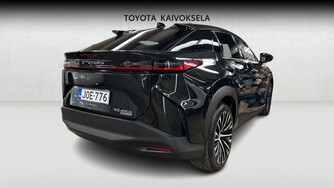 Lexus RZ vaihtoauto