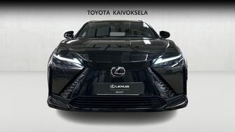 Lexus RZ vaihtoauto