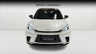 Lexus LBX vaihtoauto