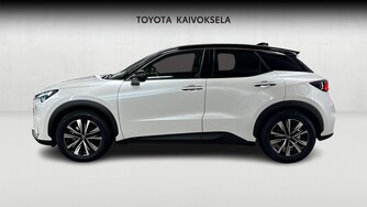 Lexus LBX vaihtoauto