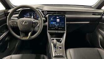 Lexus LBX vaihtoauto