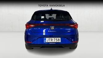 SEAT Leon vaihtoauto