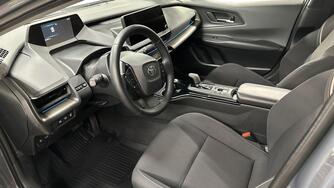 Toyota Prius Plug-in vaihtoauto