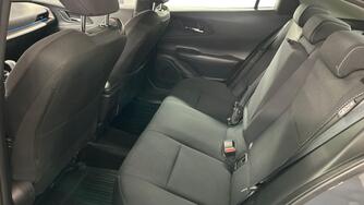 Toyota Prius Plug-in vaihtoauto