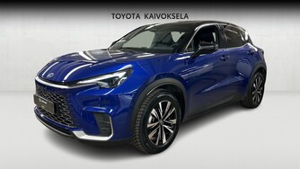 Lexus LBX vaihtoauto