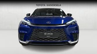 Lexus LBX vaihtoauto