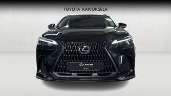 Lexus NX vaihtoauto