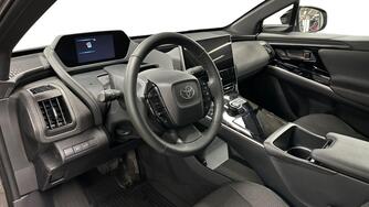 Toyota bZ4X vaihtoauto