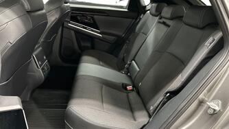 Toyota bZ4X vaihtoauto