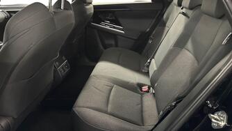 Toyota bZ4X vaihtoauto