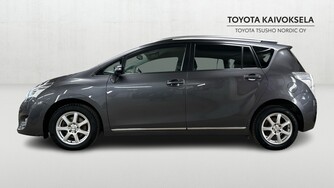Toyota Verso vaihtoauto