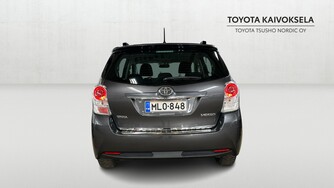 Toyota Verso vaihtoauto