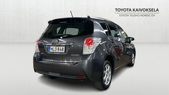 Toyota Verso vaihtoauto