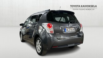Toyota Verso vaihtoauto