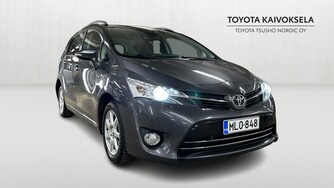 Toyota Verso vaihtoauto