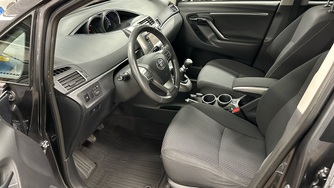 Toyota Verso vaihtoauto