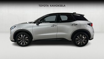 Lexus LBX vaihtoauto