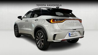 Lexus LBX vaihtoauto