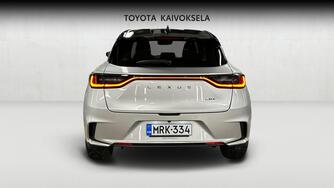 Lexus LBX vaihtoauto